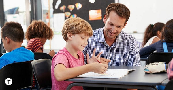4 Benefits of Monitoring Student Progress in the Classroom - Teach Starter Blog