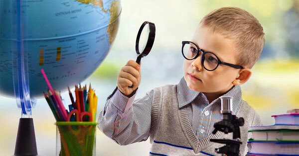7 Tips for Teaching Curiosity in the Classroom | Teach Starter