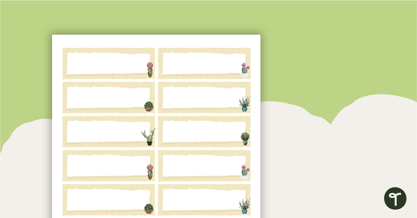 cactus-name-tags-teaching-resource-teach-starter