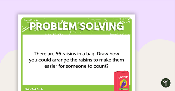 open ended problem solving year 2