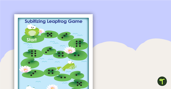 Frog leap excel game not working