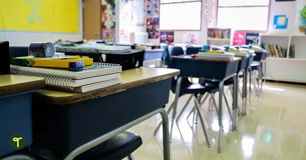 8 Tried And Tested Classroom Desk Arrangement Ideas Teach Starter