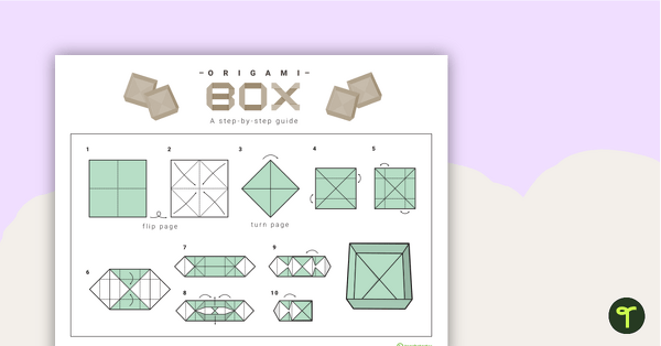 Featured image of post Geschenkbox Origami Schachtel Anleitung Pdf Jeden tag werden tausende neue hochwertige bilder hinzugef gt